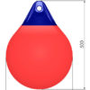 A2 Red Bluetop Buoy